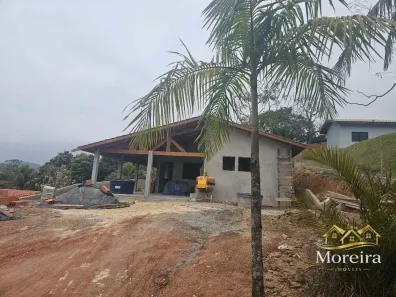 Fazenda/Sítio com 3 Quartos à venda, 800m² no , Mairinque