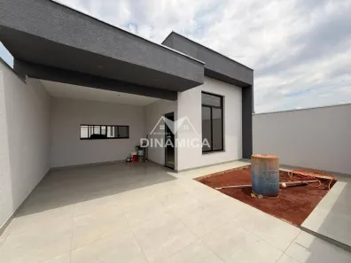 Casa com 2 Quartos à venda, 60m² no Parque Vasconcellos, Hortolândia