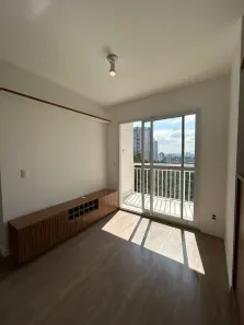 Apartamento com 2 Quartos para alugar, 57m² no Vila Andrade, São Paulo
