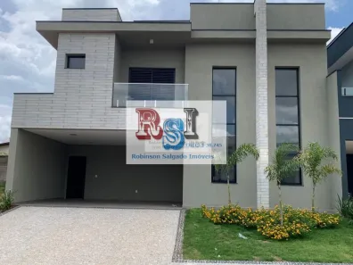Casa com 3 Quartos à venda, 333m² no Parque Brasil 500, Paulínia