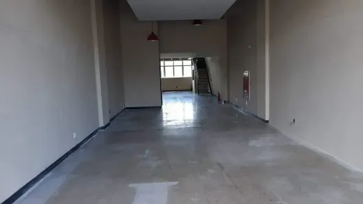 Ponto Comercial para alugar, 206m² no Pau Pombo, Nova Lima