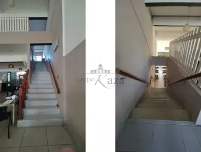 Ponto Comercial com 2 Quartos à venda, 800m² no Vila Paganini, São José dos Campos