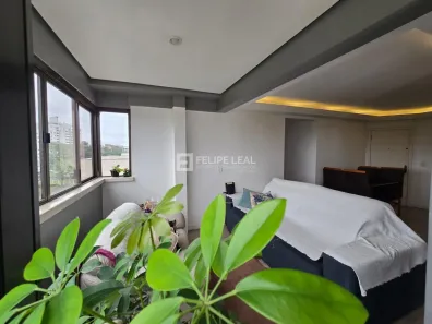Cobertura com 3 Quartos à venda, 132m² no Estreito, Florianópolis