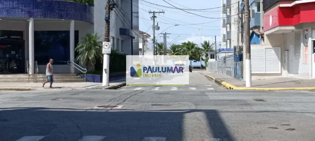 Apartamento com 2 Quartos à venda, 40m² no Centro, Mongaguá