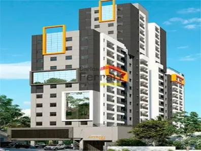 Apartamento com 2 Quartos para venda ou aluguel, 50m² no Vila Dom Pedro II, São Paulo
