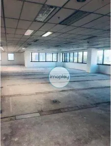 Sala Comercial para alugar, 1442m² no Jardim Dom Bosco, São Paulo