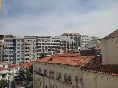 Ponto Comercial à venda, 18m² no Tijuca, Rio de Janeiro