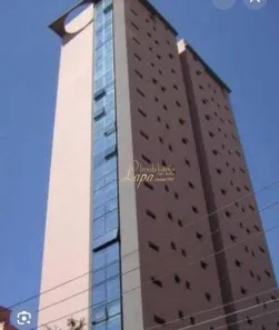 Sala Comercial à venda, 33m² no Cerqueira César, São Paulo