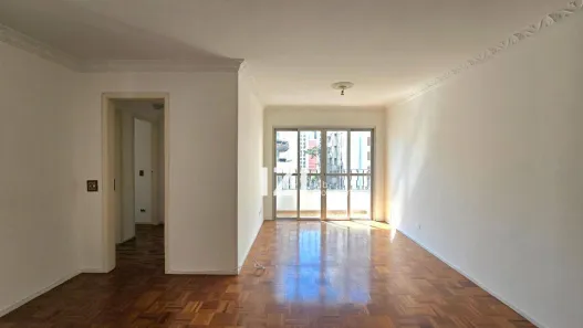 Apartamento com 2 Quartos à venda, 87m² no Moema, São Paulo