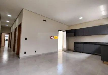Casa com 3 Quartos à venda, 64m² no Jardim das Araras, Indaiatuba
