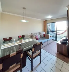 Apartamento com 3 Quartos à venda, 74m² no Torre, Recife