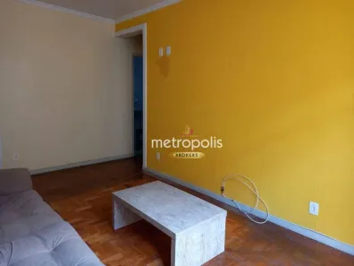 Apartamento com 1 Quarto à venda, 53m² no Ipiranga, São Paulo