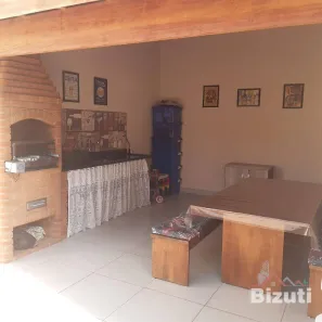 Casa de Condomínio com 3 Quartos à venda, 100m² no Jardim Colônia, Jundiaí