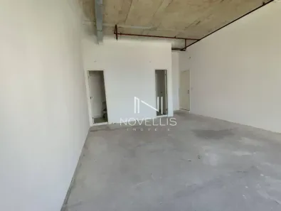 Sala Comercial para alugar, 40m² no Jardim das Colinas, São José dos Campos