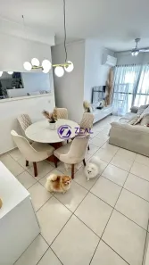Apartamento com 2 Quartos à venda, 68m² no Recreio dos Bandeirantes, Rio de Janeiro