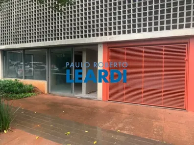 Ponto Comercial à venda, 142m² no Sumarezinho, São Paulo