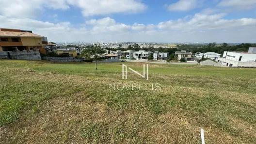 Lote/Terreno à venda, 1175m² no Condomínio Reserva do Paratehy, São José dos Campos
