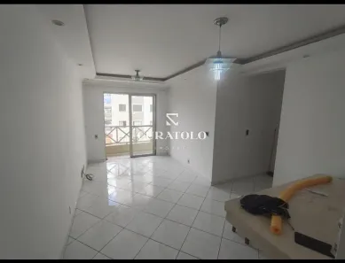 Apartamento com 3 Quartos à venda, 68m² no Tatuapé, São Paulo