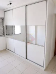 Apartamento com 2 Quartos para alugar, 66m² no Vila Alpes, Goiânia