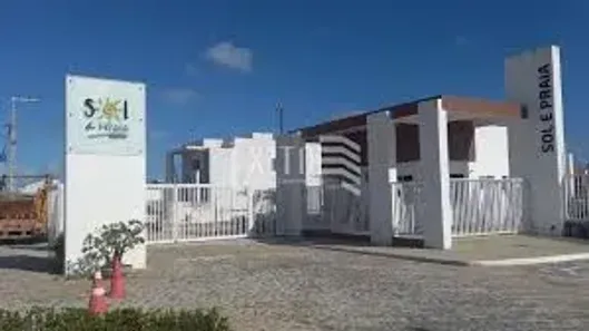Lote/Terreno à venda, 250m² no Jatobá, Barra dos Coqueiros