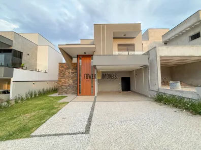 Casa de Condomínio com 3 Quartos à venda, 250m² no Vila Pagano, Valinhos