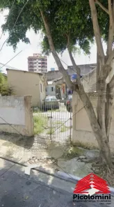 Lote/Terreno à venda, 261m² no Vila Ema, São Paulo