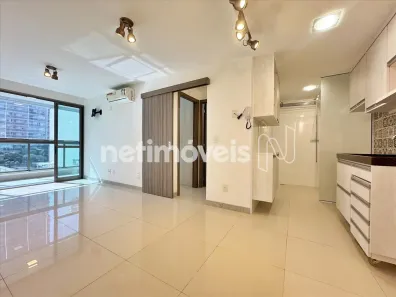 Apartamento com 1 Quarto à venda, 45m² no Santa Helena, Vitória