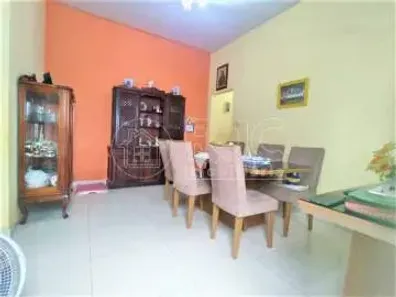 Casa com 3 Quartos à venda, 100m² no Grajaú, Rio de Janeiro