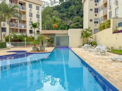 Apartamento com 2 Quartos à venda, 61m² no Maceió, Niterói