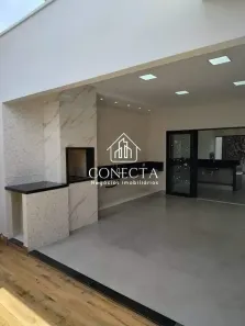 Casa com 3 Quartos à venda, 200m² no Laranjeiras, Uberlândia