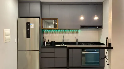 Apartamento com 2 Quartos à venda, 51m² no Santa Claudina, Vinhedo