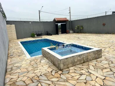 Casa com 2 Quartos à venda, 200m² no Parque Gabriel, Hortolândia