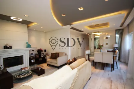 Casa com 1 Quarto à venda, 345m² no Campo Belo, São Paulo