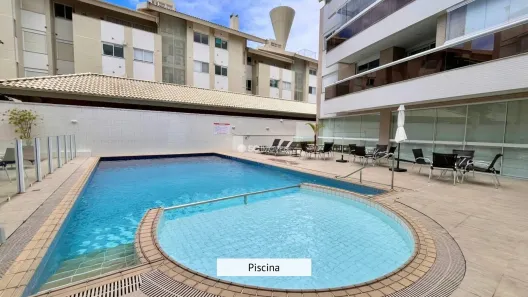 Apartamento com 3 Quartos à venda, 100m² no Cachoeira do Bom Jesus, Florianópolis