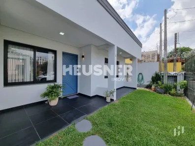Casa com 3 Quartos à venda, 236m² no Ouro Branco, Novo Hamburgo