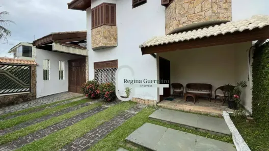 Casa com 4 Quartos à venda, 368m² no Bal Stella Maris, Peruíbe