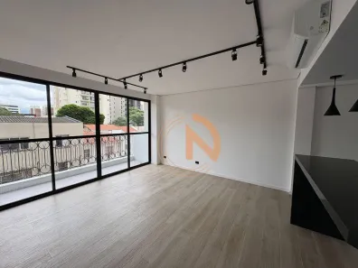 Apartamento com 2 Quartos à venda, 88m² no Pinheiros, São Paulo