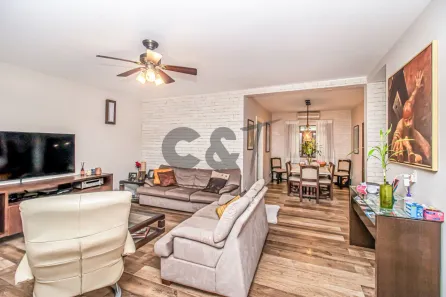 Casa com 5 Quartos à venda, 231m² no Vila Elvira, São Paulo