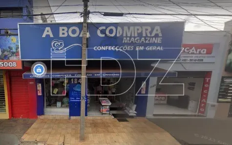 Sala Comercial para alugar, 180m² no Centro, Araraquara