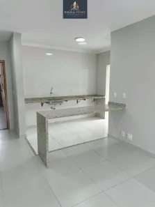 Apartamento com 2 Quartos à venda, 70m² no Crispim, Pindamonhangaba
