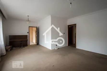 Casa com 4 Quartos à venda, 335m² no Centro, São Bernardo do Campo