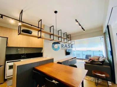 Apartamento com 2 Quartos à venda, 63m² no Pinheiros, São Paulo