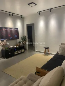 Casa com 3 Quartos à venda, 103m² no Jardim Santana, Campinas