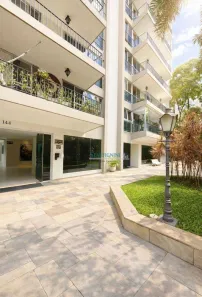 Cobertura com 3 Quartos à venda, 250m² no Indianópolis, São Paulo