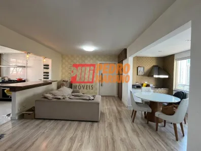 Apartamento com 3 Quartos à venda, 135m² no Vila Guiomar, Santo André
