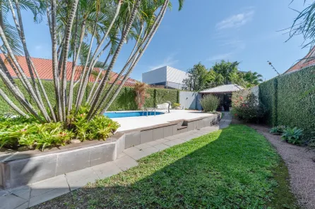 Casa com 3 Quartos à venda, 276m² no Ipanema, Porto Alegre