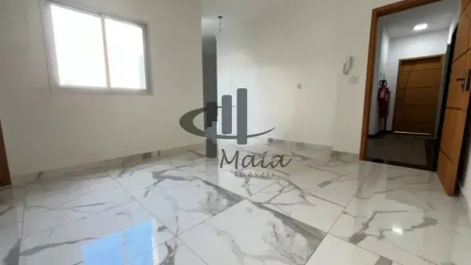 Apartamento com 2 Quartos à venda, 106m² no Vila Scarpelli, Santo André