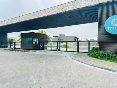 Casa de Condomínio com 4 Quartos à venda, 505m² no Marivan, Aracaju