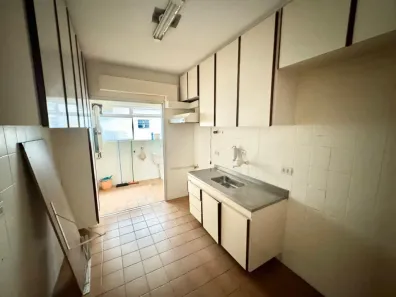 Apartamento com 3 Quartos à venda, 100m² no Vila Monte Alegre, São Paulo