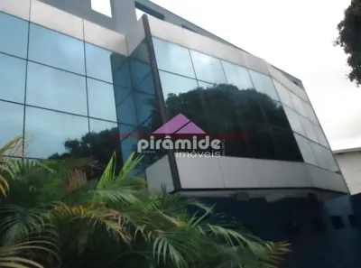 Ponto Comercial à venda, 262m² no Jardim das Indústrias, São José dos Campos